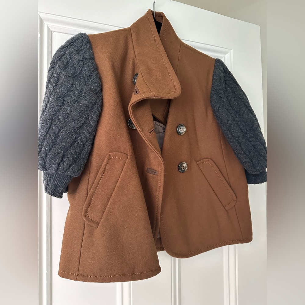 BCBG Maxazria blazer